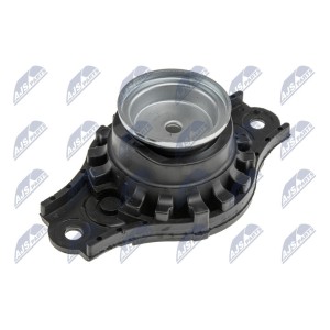 KIT DE MONTAGE POUR AMORTISSEURS NISSAN PRIMERA P11/WP11E 96-01 /ARRIERE/