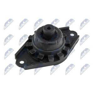 KIT DE MONTAGE POUR AMORTISSEURS NISSAN ALMERA N16 00-