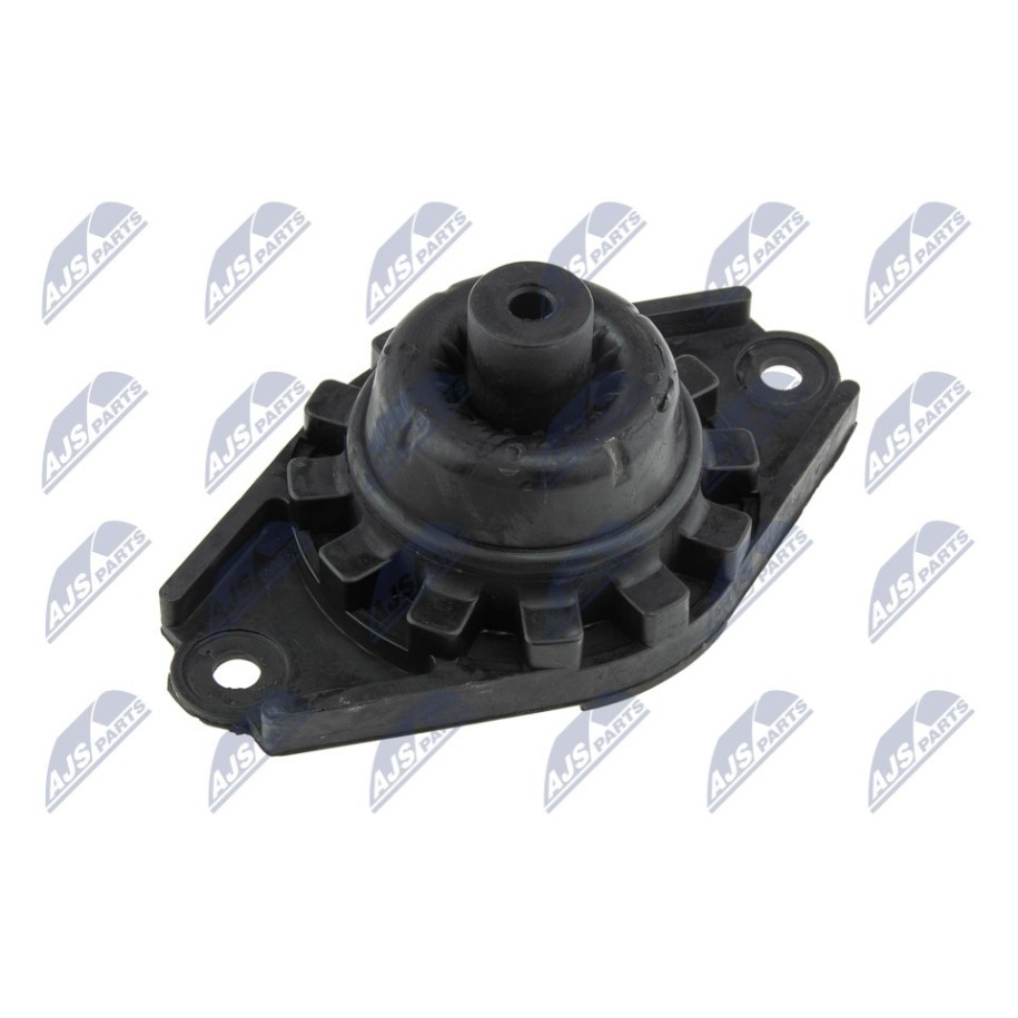 KIT DE MONTAGE POUR AMORTISSEURS NISSAN ALMERA N16 00-