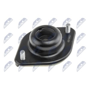 KIT DE MONTAGE POUR AMORTISSEURS NISSAN MICRA K11 93-03 /AVANT/