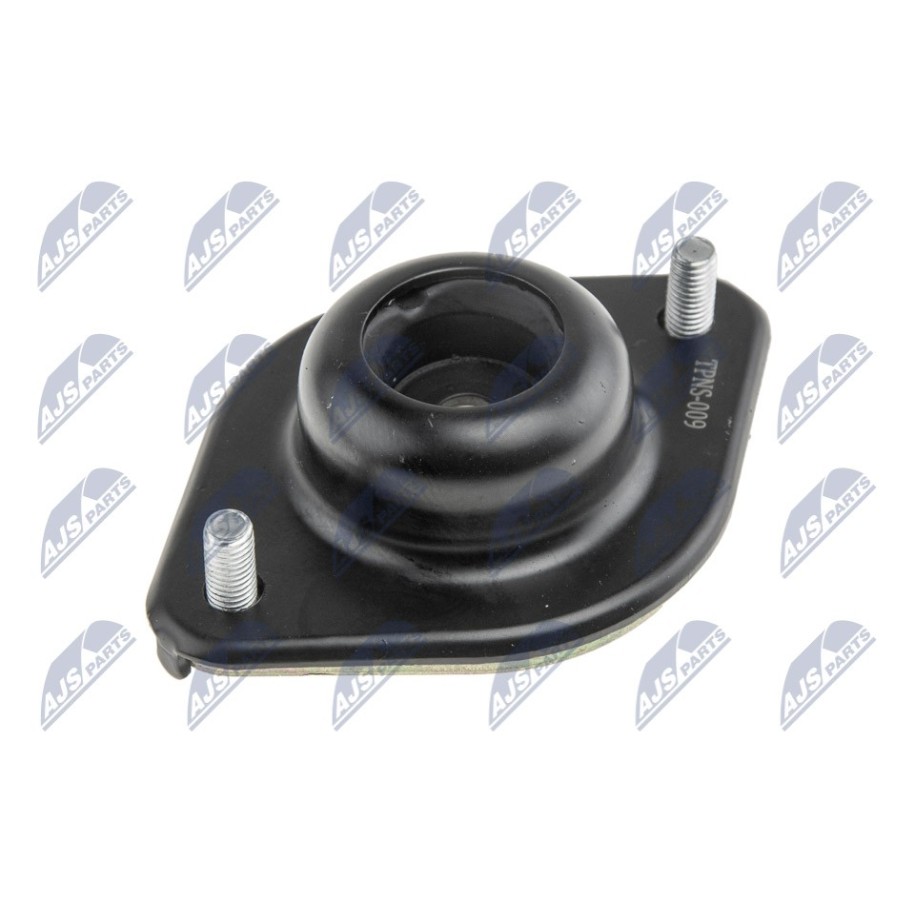 KIT DE MONTAGE POUR AMORTISSEURS NISSAN MICRA K11 93-03 /AVANT/