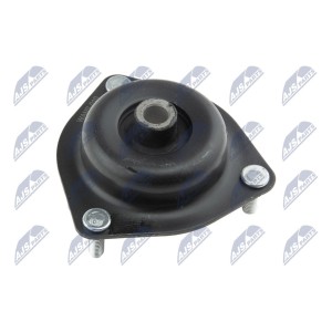 KIT DE MONTAGE POUR AMORTISSEURS NISSAN ALMERA N16 00- /AVANT/