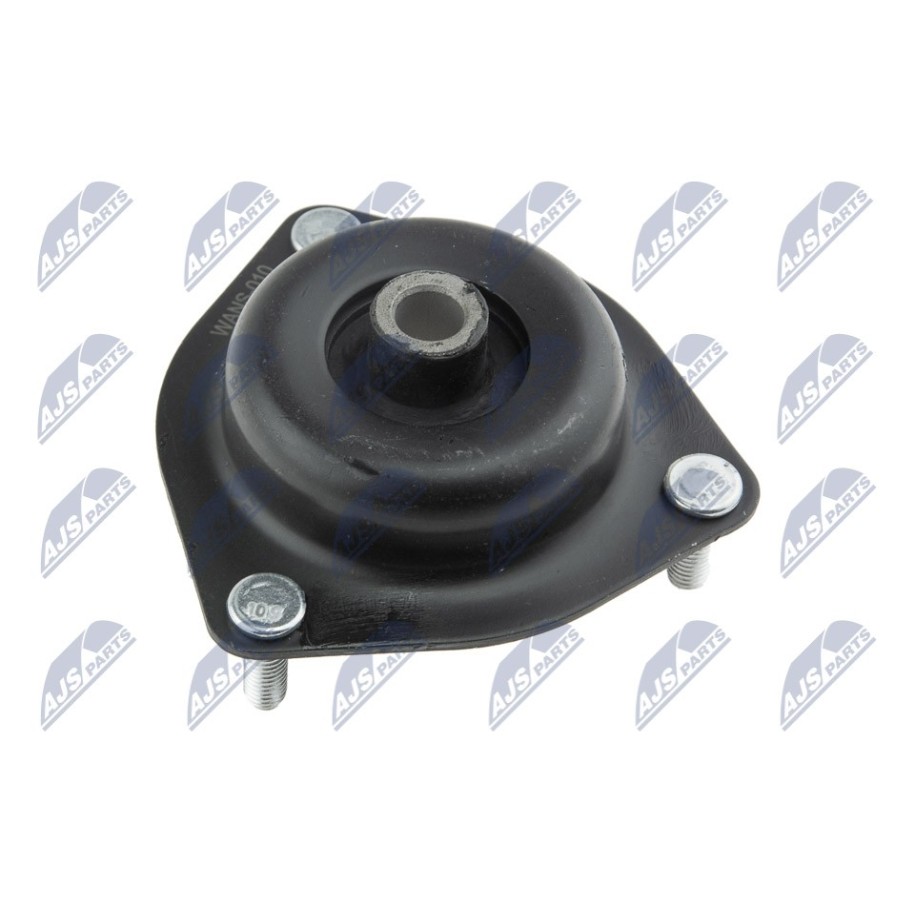KIT DE MONTAGE POUR AMORTISSEURS NISSAN ALMERA N16 00- /AVANT/