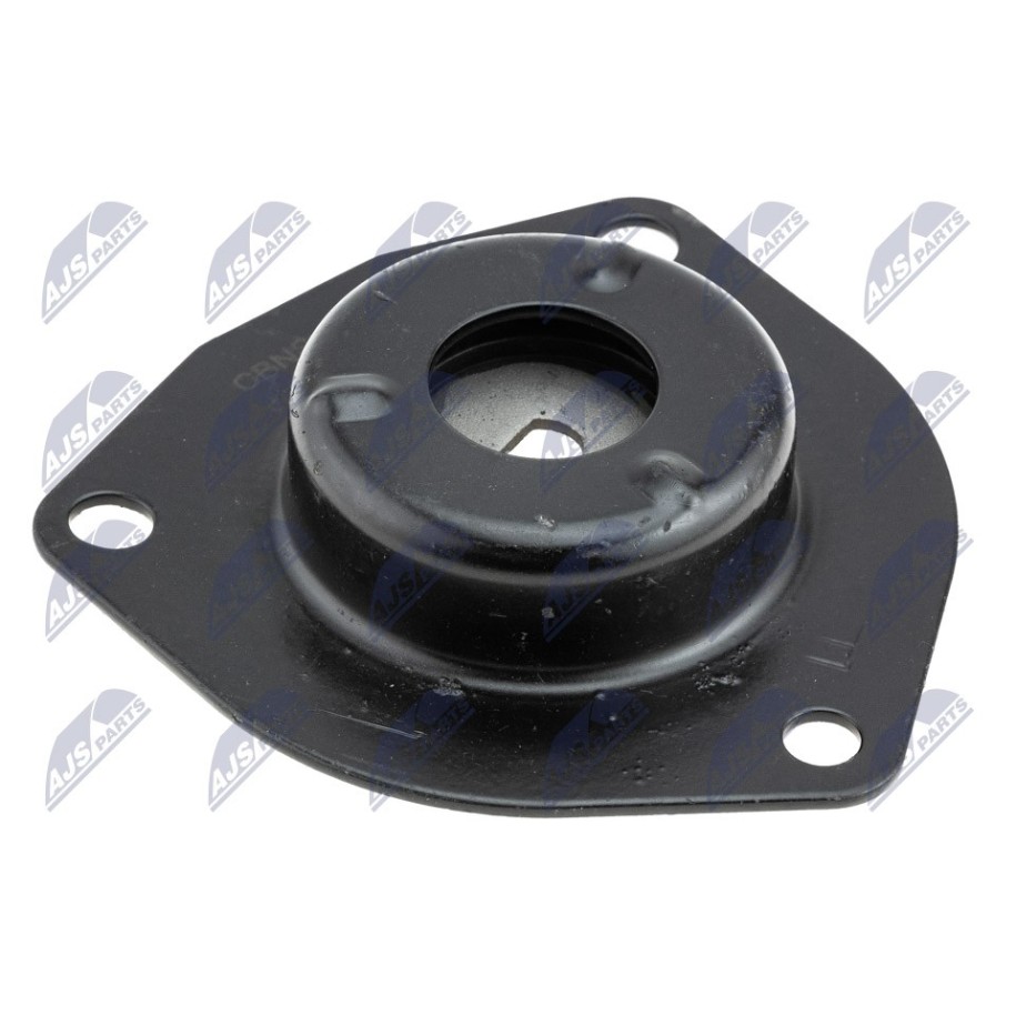 KIT DE MONTAGE POUR AMORTISSEURS NISSAN TERRANO R50 95-03