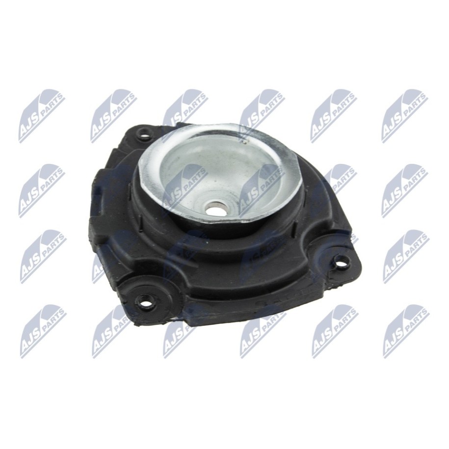 KIT DE MONTAGE POUR AMORTISSEURS NISSAN MICRA K12 03-