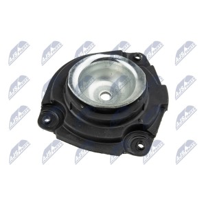 KIT DE MONTAGE POUR AMORTISSEURS NISSAN MICRA K12 03-