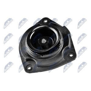 KIT DE MONTAGE POUR AMORTISSEURS NISSAN QASHQAI J10F 06-