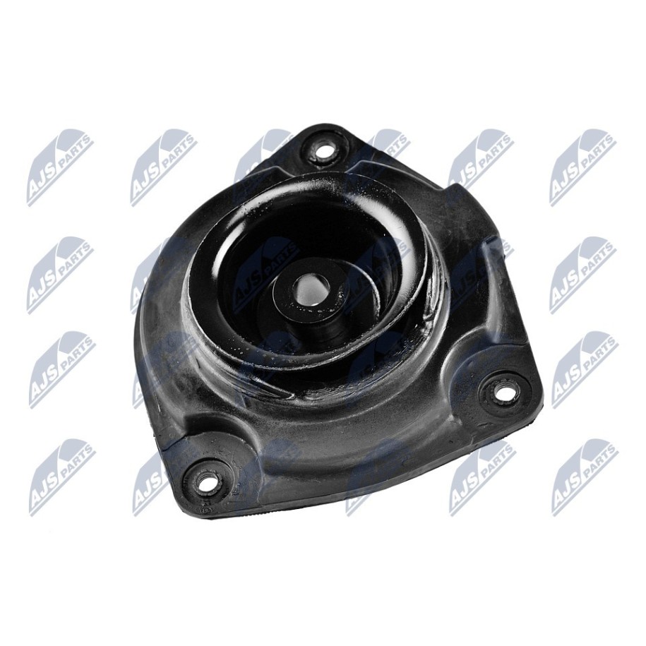 KIT DE MONTAGE POUR AMORTISSEURS NISSAN QASHQAI J10F 06-
