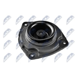 KIT DE MONTAGE POUR AMORTISSEURS NISSAN QASHQAI J10F 06-