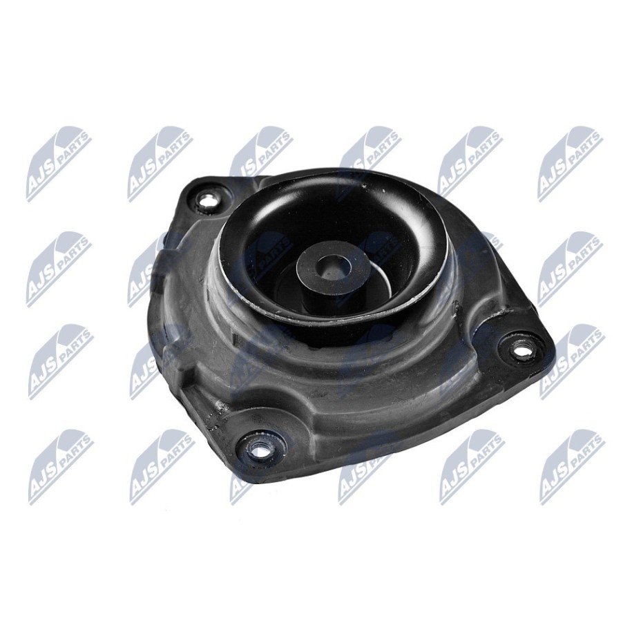 KIT DE MONTAGE POUR AMORTISSEURS NISSAN QASHQAI J10F 06-