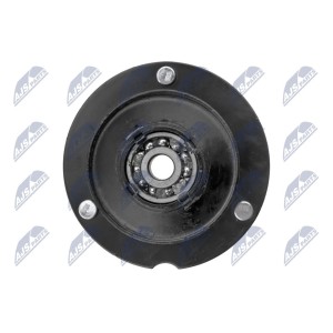 KIT DE MONTAGE POUR AMORTISSEURS A PARTIR DE ROULEMENT BMW 3 E46 98-05