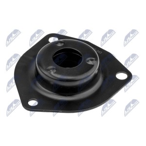 KIT DE MONTAGE POUR AMORTISSEURS NISSAN X-TRAIL T30 00-06 /ARRIERE/