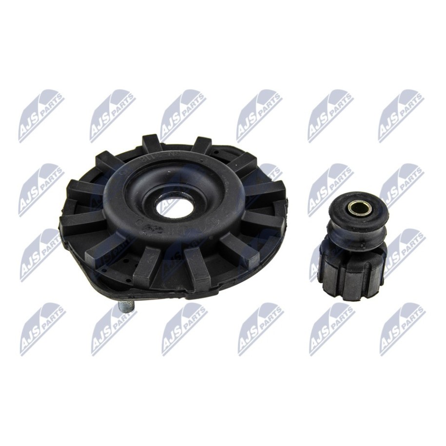 KIT DE MONTAGE POUR AMORTISSEURS NISSAN MAXIMA A33 00- /ARRIERE/