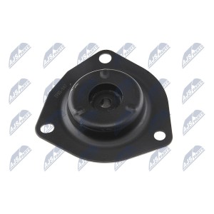 KIT DE MONTAGE POUR AMORTISSEURS NISSAN MAXIMA A33 00- /AVANT/