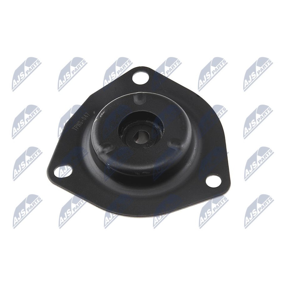 KIT DE MONTAGE POUR AMORTISSEURS NISSAN MAXIMA A33 00- /AVANT/