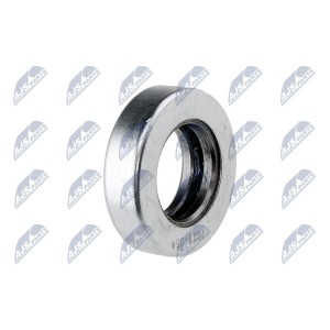 BUTEE D'AMORTISSEUR NISSAN ALMERA TINO 98-03