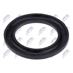 RONDELLE DE RESSORT NISSAN ALMERA 00-06 /AVANT/