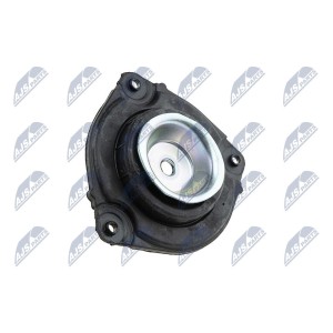 KIT DE MONTAGE POUR AMORTISSEURS NISSAN X-TRAIL T31 07-13