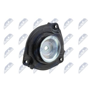 KIT DE MONTAGE POUR AMORTISSEURS NISSAN X-TRAIL T31 07-13