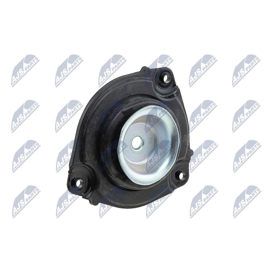 KIT DE MONTAGE POUR AMORTISSEURS NISSAN X-TRAIL T31 07-13