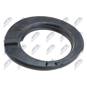 RONDELLE DE RESSORT NISSAN QASHQAI 06-13
