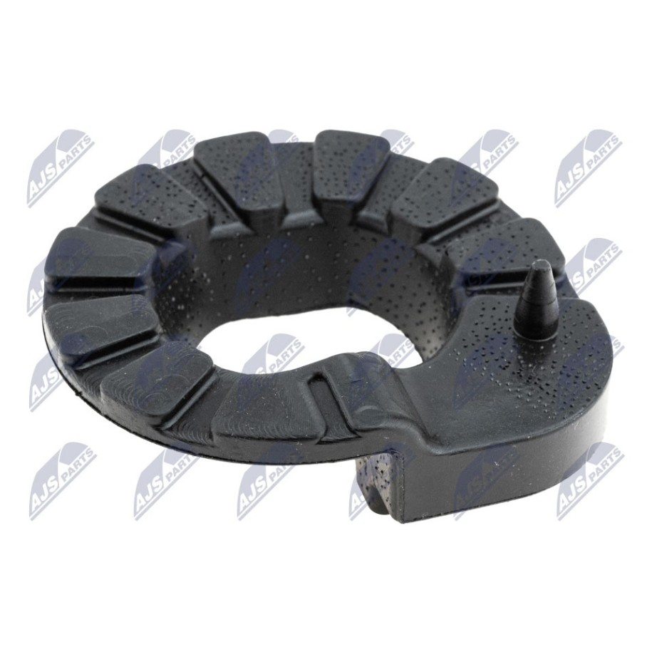 RONDELLE DE RESSORT NISSAN X-TRAIL T31 07-13 /ARRIERE