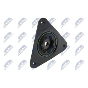 KIT DE MONTAGE POUR AMORTISSEURS NISSAN QASHQAI J11 13-