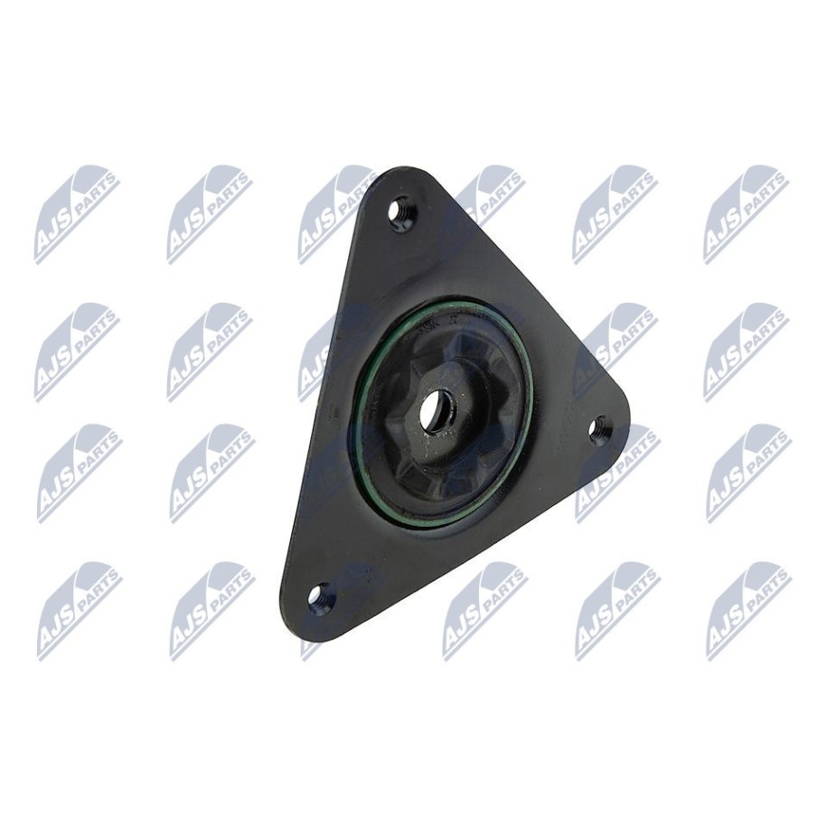 KIT DE MONTAGE POUR AMORTISSEURS NISSAN QASHQAI J11 13-