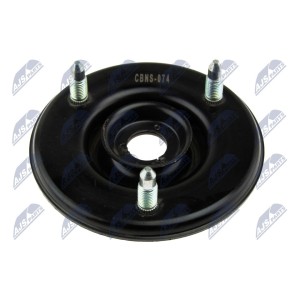 KIT DE MONTAGE POUR AMORTISSEURS NISSAN NP300 NAVARA D40 05-15-