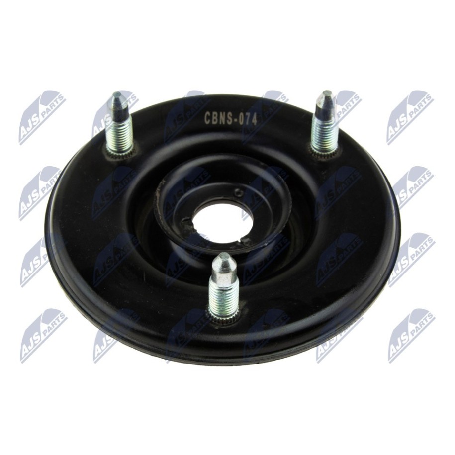 KIT DE MONTAGE POUR AMORTISSEURS NISSAN NP300 NAVARA D40 05-15-
