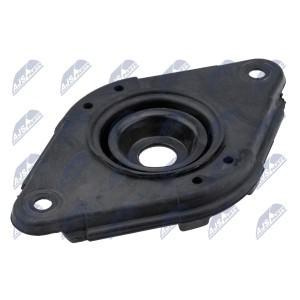 KIT DE MONTAGE POUR AMORTISSEURS NISSAN ALMERA CLASSIC B10RS 06-12 /ARRIERE/