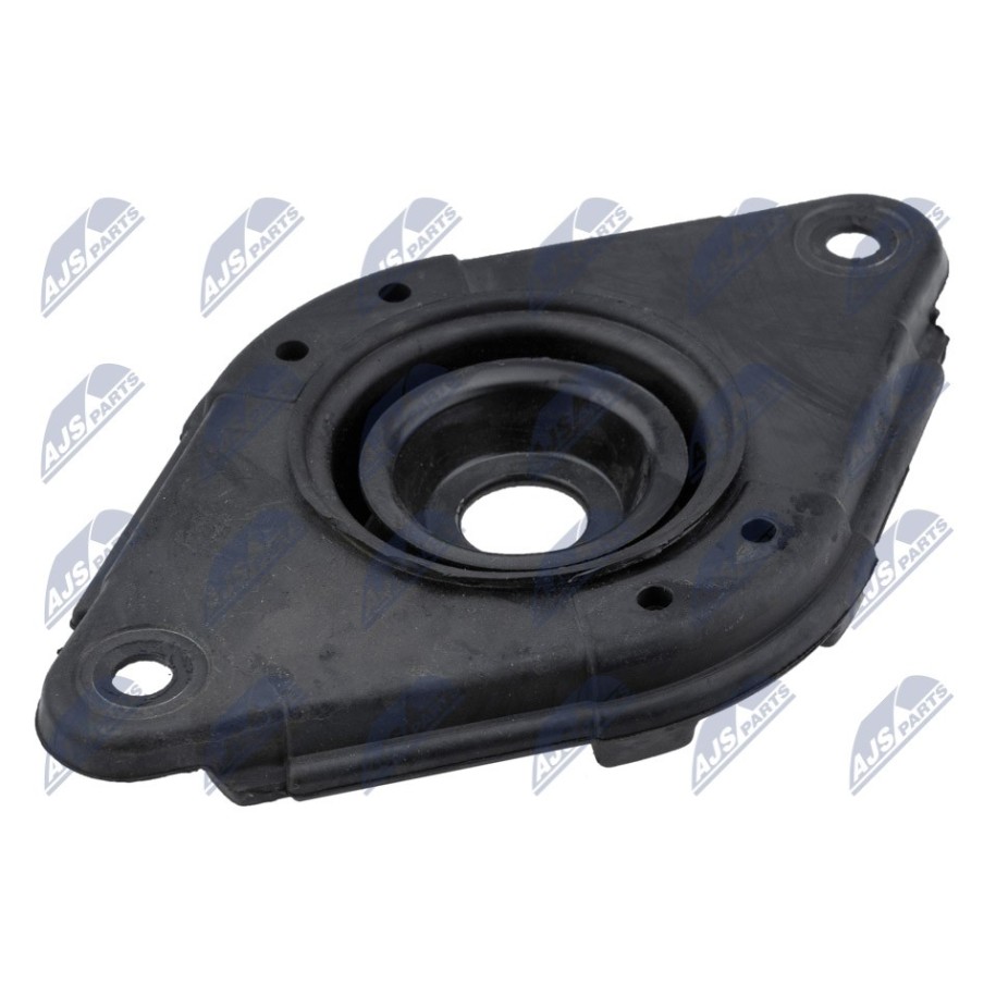 KIT DE MONTAGE POUR AMORTISSEURS NISSAN ALMERA CLASSIC B10RS 06-12 /ARRIERE/