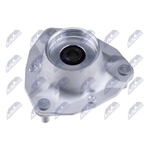 KIT DE MONTAGE POUR AMORTISSEURS NISSAN FUGA II