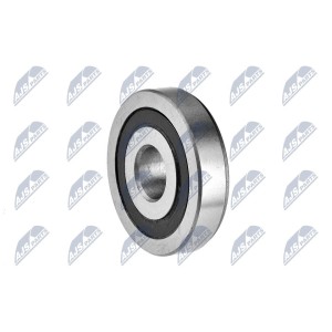 BUTEE D'AMORTISSEUR OPEL VIVARO A/B 01-14-