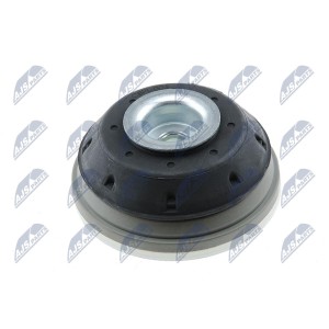 KIT DE MONTAGE POUR AMORTISSEURS A PARTIR DE ROULEMENT OPEL CORSA D 06-14