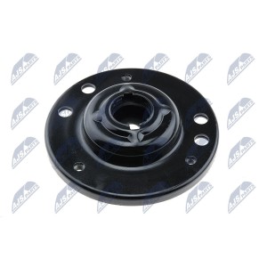 KIT DE MONTAGE POUR AMORTISSEURS OPEL VECTRA C 02-