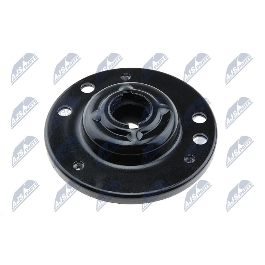 KIT DE MONTAGE POUR AMORTISSEURS OPEL VECTRA C 02-