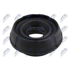 KIT DE MONTAGE POUR AMORTISSEURS RENAULT/DACIA LOGAN 05-13