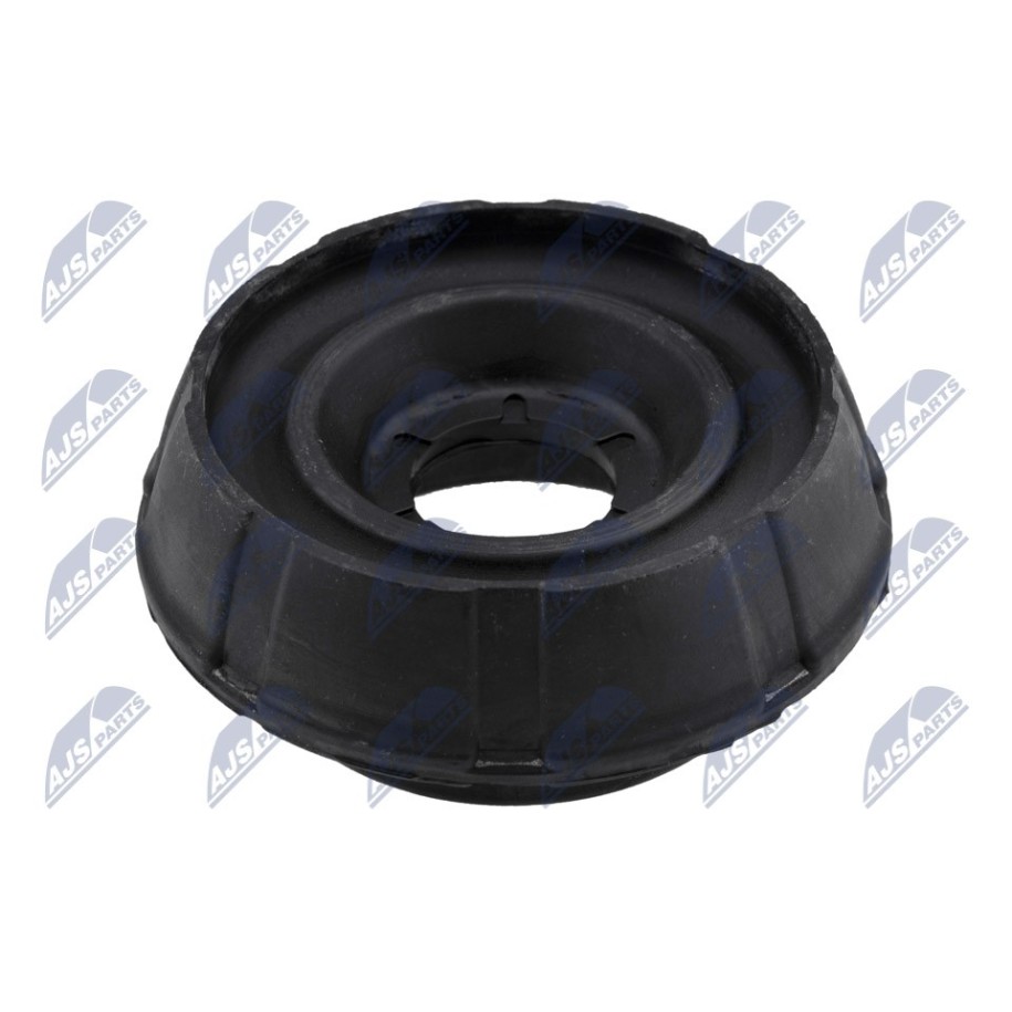 KIT DE MONTAGE POUR AMORTISSEURS RENAULT/DACIA LOGAN 05-13