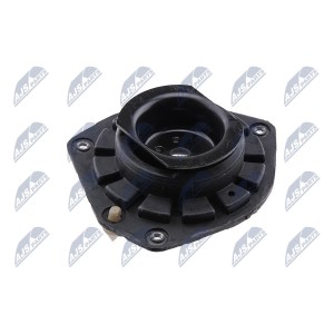 KIT DE MONTAGE POUR AMORTISSEURS RENAULT MEGANE II 03-08