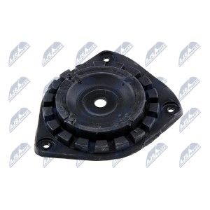 KIT DE MONTAGE POUR AMORTISSEURS RENAULT MEGANE III 08-