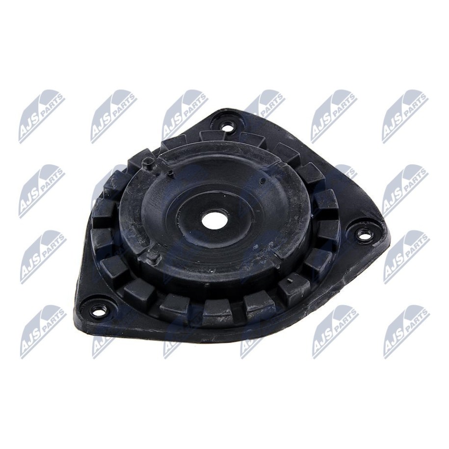 KIT DE MONTAGE POUR AMORTISSEURS RENAULT MEGANE III 08-