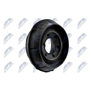 KIT DE MONTAGE POUR AMORTISSEURS RENAULT CLIO II 99-05
