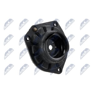 KIT DE MONTAGE POUR AMORTISSEURS RENAULT MEGANE II 02-