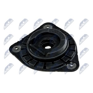 KIT DE MONTAGE POUR AMORTISSEURS RENAULT LAGUNA III 07- /AVANT/