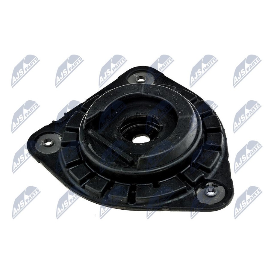 KIT DE MONTAGE POUR AMORTISSEURS RENAULT LAGUNA III 07- /AVANT/
