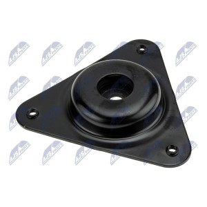 KIT DE MONTAGE POUR AMORTISSEURS RENAULT CLIO III/IV 05-