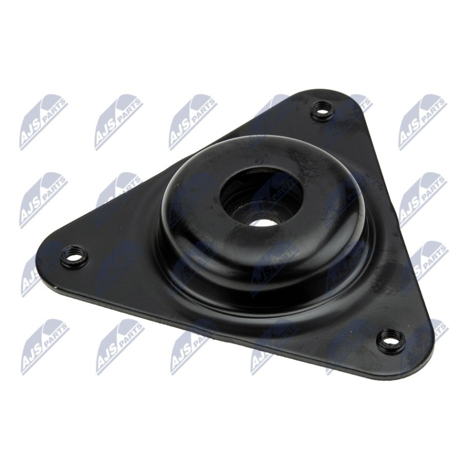 KIT DE MONTAGE POUR AMORTISSEURS RENAULT CLIO III/IV 05-