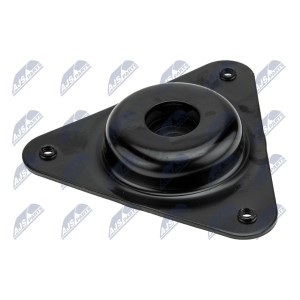 KIT DE MONTAGE POUR AMORTISSEURS RENAULT KADJAR 15-