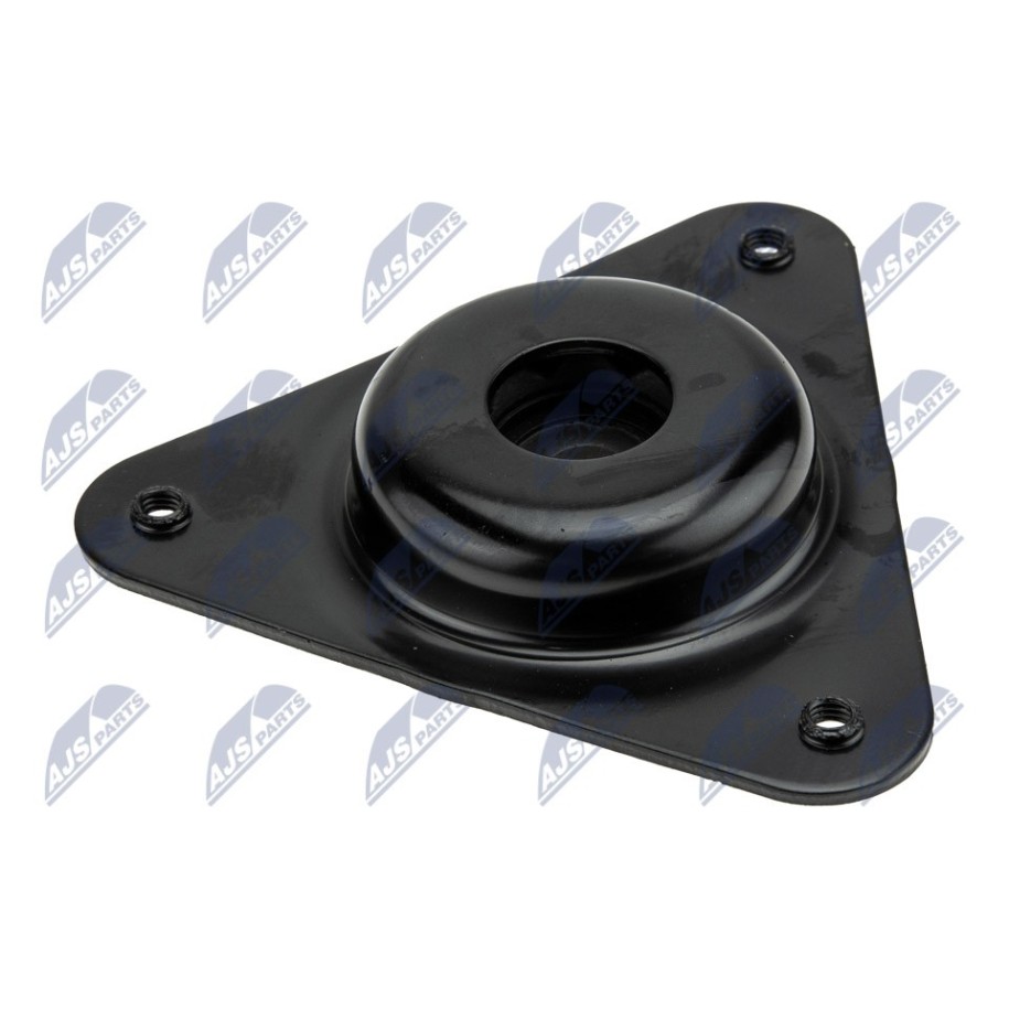 KIT DE MONTAGE POUR AMORTISSEURS RENAULT KADJAR 15-